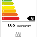 LIEBHERR EWTgb 3583 Vinidor Zabudovateľná chladnička na temperovanie vína LIEBHERR EWTgb 3583 Vinidor Zabudovateľná chladnička na temperovanie vína