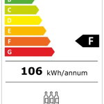LIEBHERR UWpri 3661 Vinidor Selection Chladnička na víno vhodná na inštaláciu pod stôl na temperovanie vína LIEBHERR UWpri 3661 Vinidor Selection Chladnička na víno vhodná na inštaláciu pod stôl na temperovanie vína