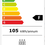 LIEBHERR UWpri 3762 Vinidor Selection Chladnička na víno vhodná na inštaláciu pod stôl na temperovanie vína LIEBHERR UWpri 3762 Vinidor Selection Chladnička na víno vhodná na inštaláciu pod stôl na temperovanie vína