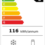 LIEBHERR ICBbi 5152 Prime BioFresh Integrovateľná kombinácia chladničky a mrazničky s BioFresh a SmartFrost LIEBHERR ICBbi 5152 Prime BioFresh Integrovateľná kombinácia chladničky a mrazničky s BioFresh a SmartFrost