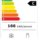 LIEBHERR ICBNci 5153 Prime BioFresh NoFrost Integrovateľná kombinácia chldničky a mrazničky s BioFresh a NoFrost LIEBHERR ICBNci 5153 Prime BioFresh NoFrost Integrovateľná kombinácia chldničky a mrazničky s BioFresh a NoFrost