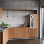 LIEBHERR ICBNci 5183 Peak BioFresh NoFrost Integrovateľná chladiaca a zmrazovacia kombinácia s funkciami BioFresh Professional a NoFrost LIEBHERR ICBNci 5183 Peak BioFresh NoFrost Integrovateľná chladiaca a zmrazovacia kombinácia s funkciami BioFresh Professional a NoFrost