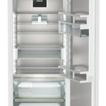LIEBHERR IRBAc 5171 - 001 Peak Integrovateľná chladnička s funkciami BioFresh Professional a AutoDoor LIEBHERR IRBAc 5171 - 001 Peak Integrovateľná chladnička s funkciami BioFresh Professional a AutoDoor