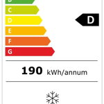 LIEBHERR SIFNdi 5178 Peak Integrovateľná mraznička s NoFrost LIEBHERR SIFNdi 5178 Peak Integrovateľná mraznička s NoFrost