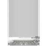 LIEBHERR ICBNci 5663 Integrovateľná kombinácia chladničky a mrazničky s BioFresh a NoFrost