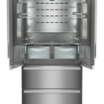 LIEBHERR CBNste 8872 Kombinácia chladničky a mrazničky s BioFresh a NoFrost LIEBHERR CBNste 8872 Kombinácia chladničky a mrazničky s BioFresh a NoFrost