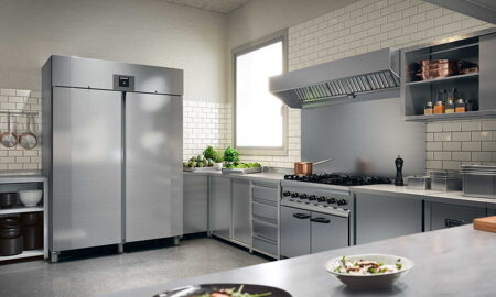 LIEBHERR Profi Gastro