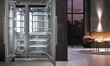 LIEBHERR MONOLITH